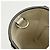 Borsa Tote 2-Way Bria N/S Jimmy Choo Argento - vista 14