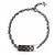 Louis Vuitton Monogram Bold Charm Bracelet Silvery