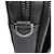 Borsa a tracolla Christian Dior in pelle nera Nero - vista 6