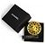 Chanel Vintage 95A Coco Mark Brosche Golden - Ansicht 2