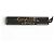 Chanel Vintage 95A Coco Mark Brosche Golden - Ansicht 7