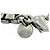 Autre Marque Bracciale Venetian Charm Tiffany & Co. Argento - vista 6