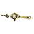 Autre Marque Tiffany & Co. Halskette mit rosa Turmalin Pink Golden - Ansicht 8