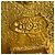 Orecchini Chanel Vintage 93A Coco Mark Lava Pearl D'oro - vista 7