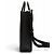 Borsa Tote Prada in pelle Saffiano Nero - vista 4