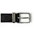 Louis Vuitton 35MM Damier Graphite Ledergürtel Schwarz - Ansicht 4