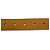 Louis Vuitton M6901V Ceinture Initials Leather Belt Nero - vista 8