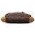 Louis Vuitton Brown Monogram Coussin GM Braun - Ansicht 3