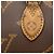 Louis Vuitton Brown Monogram Reverse OnTheGo BB Marrom - vista 7