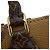 Louis Vuitton Brown Monogram Reverse OnTheGo BB Marrom - vista 8