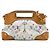 Louis Vuitton White Monogram Multicolore Judy MM