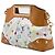 Louis Vuitton White Monogram Multicolore Judy MM - view 2