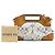 Louis Vuitton White Monogram Multicolore Judy MM - view 7