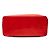 Louis Vuitton Red Monogram Vernis Reade PM Rosso - vista 3