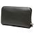 Louis Vuitton Pochette Baikal in Taiga nero - vista 2