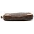 Louis Vuitton Brown Monogram Marly Dragonne PM Castaño - vista 3