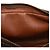 Louis Vuitton Brown Monogram Marly Dragonne PM Castaño - vista 5