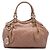 Gucci Pink Medium Guccissima Sukey Tote
