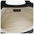 Autre Marque Clutch con patta Dior Blue Oblique Canvas Blu navy - vista 4
