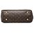 Louis Vuitton Brown Monogram Pallas MM - Ansicht 3
