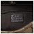 Borsa Hobo Gucci Brown GG Crystal Marrone - vista 5