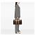 Louis Vuitton Brown Monogram Keepall 45 Braun - Ansicht 6