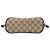 Gucci Beige GG Canvas Boat - vista 3
