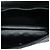 Borsa Chanel Knock on Wood in pelle d'agnello matelassé nera Nero - vista 4