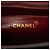 Chanel Black Small Chevron Lambskin Envelope Flap Negro - vista 5