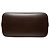 Louis Vuitton Brown Damier Ebene Alma PM Braun - Ansicht 3