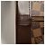 Louis Vuitton Brown Damier Ebene Alma PM Braun - Ansicht 6