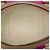 Borsa Boston Gucci Beige Small GG Canvas Web Joy - vista 4