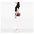 Borsa Boston Gucci Beige Small GG Canvas Web Joy - vista 6