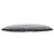 Goyard Black Goyardine Senat MM Nero - vista 3