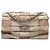 Chanel Beige Suede Patchwork Reissue 2.55 Flap