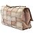Chanel Beige Suede Patchwork Reissue 2.55 Flap - vista 2