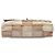 Chanel Beige Suede Patchwork Reissue 2.55 Flap - vista 3
