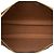 Louis Vuitton Brown Monogram Pochette Accessoires Marrone - vista 4