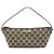 Gucci Beige GG Canvas Boat