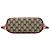 Gucci Beige GG Canvas Boat - Ansicht 3