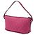 Gucci Pink GG Canvas Boat Rosa - vista 2
