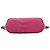 Gucci Pink GG Canvas Boat Rosa - vista 3