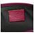 Gucci Pink GG Canvas Boat Rosa - vista 5