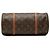 Louis Vuitton Brown Monogram Papillon 30 Braun - Ansicht 3