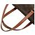 Louis Vuitton Brown Monogram Papillon 30 Braun - Ansicht 6