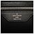 Louis Vuitton Black Taiga Roman MM Nero - vista 5