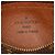 Louis Vuitton Brown Monogram Papillon Pochette Marrone - vista 5
