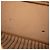 Louis Vuitton Brown Monogram Neverfull MM Castaño - vista 6