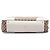 Borsa Tote Gucci Beige GG Canvas Web Princy - vista 3