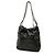 Borsa Chanel 22 Mini in vitello lucido nero - vista 2